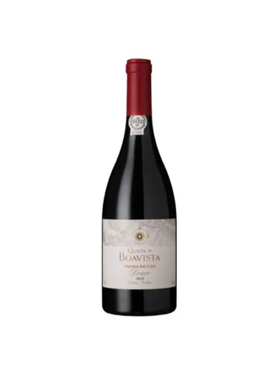 Quinta da Boavista Tinto Vinha do Ujo