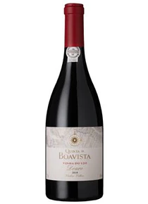 Quinta da Boavista Tinto Vinha do Ujo