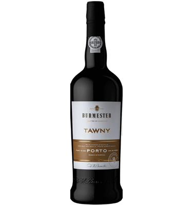 Burmester Tawny