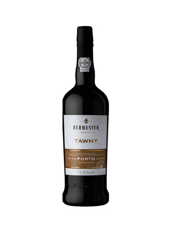 Burmester Tawny