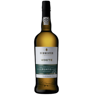 Burmester Porto White