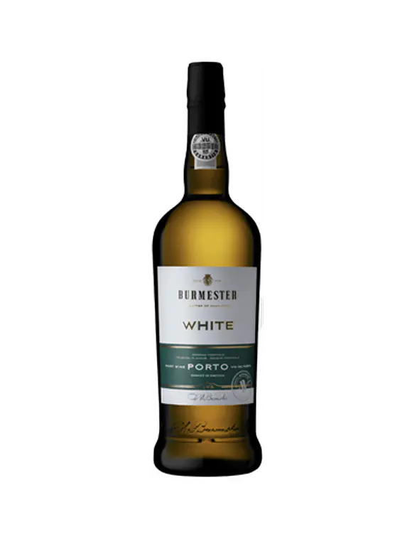 Burmester Porto White