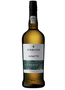 Burmester Porto White