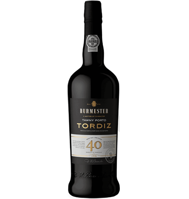 Burmester 40 Anos