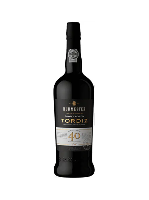 Burmester 40 Anos