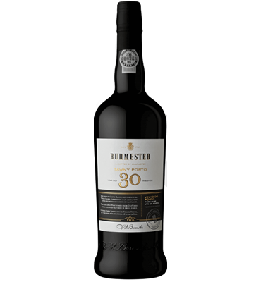 Burmester 30 Anos