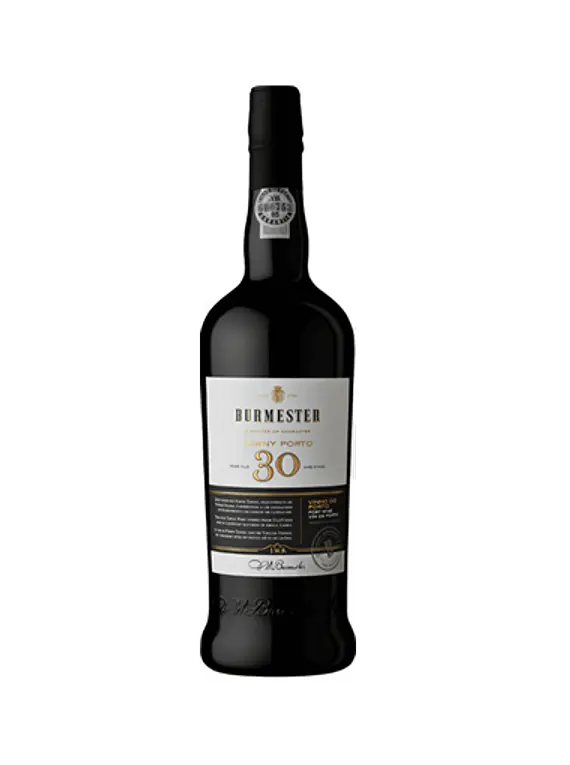 Burmester 30 Anos