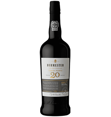 Burmester 20 Anos