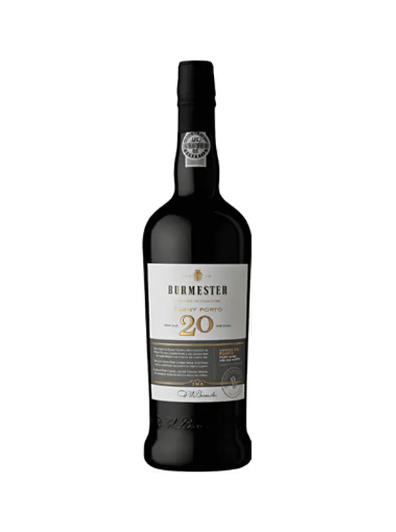 Burmester 20 Anos