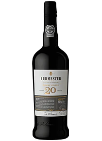 Burmester 20 Anos