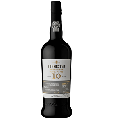 Burmester 10 Anos