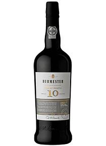 Burmester 10 Anos