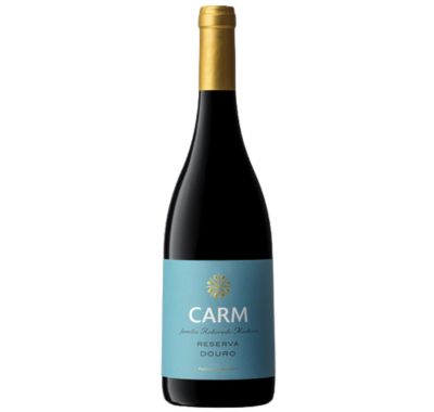 CARM Reserva Tinto