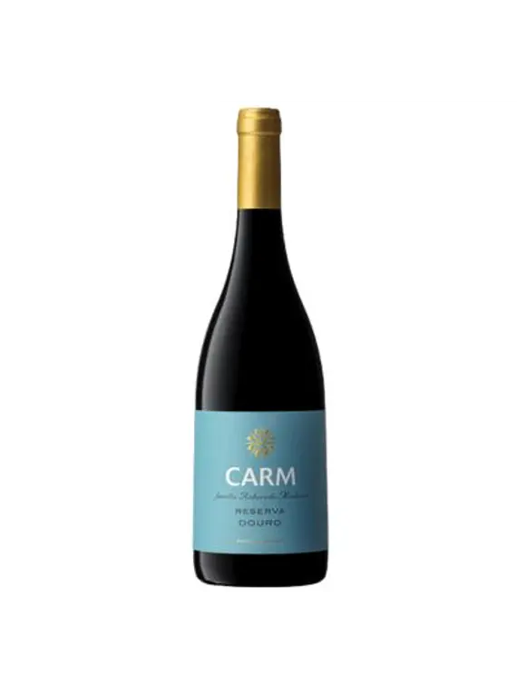 CARM Reserva Tinto