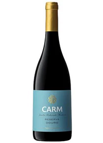 CARM Reserva Tinto