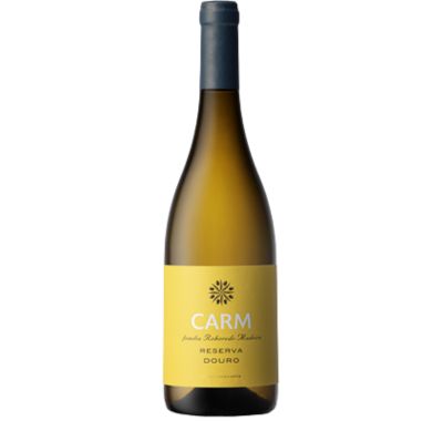 CARM Reserva Branco