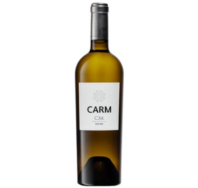 CARM CM Branco