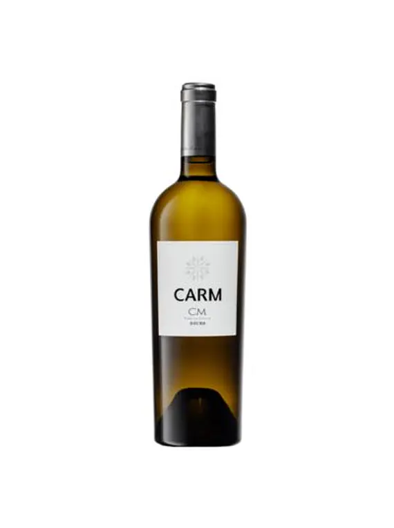 CARM CM Branco