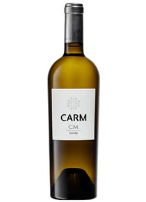 CARM CM Branco