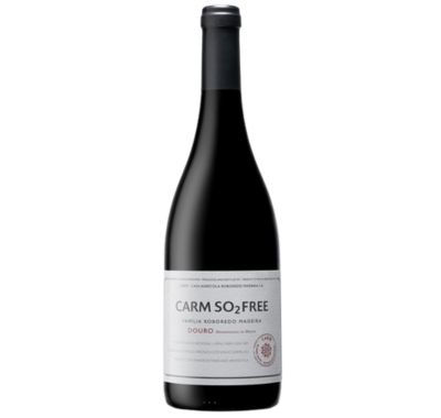 CARM S02 Free Tinto