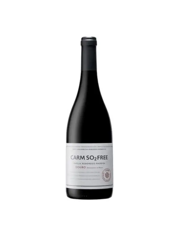 CARM S02 Free Tinto