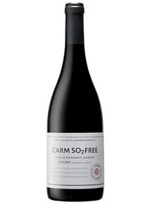 CARM S02 Free Tinto