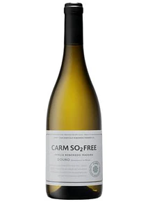 CARM S02 Free Branco
