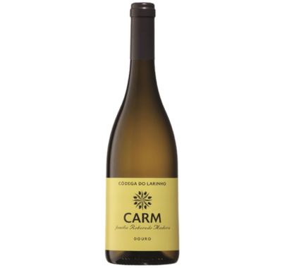 CARM Branco Códega Larinho