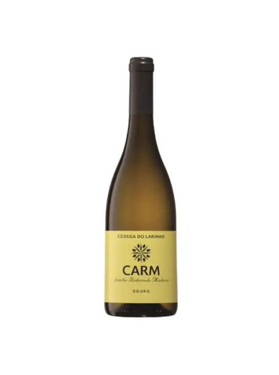 CARM Branco Códega Larinho