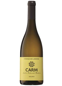 CARM Branco Códega Larinho