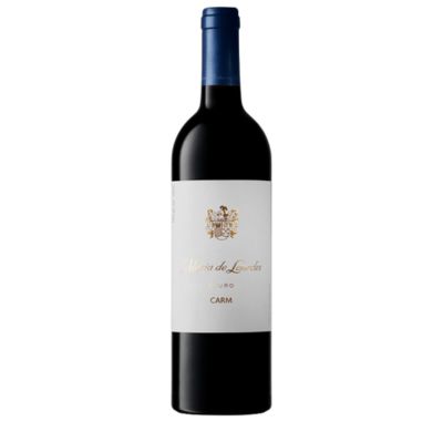 CARM Maria de Lurdes Tinto