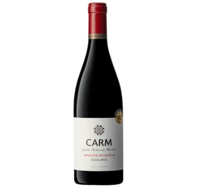 CARM Grande Reserva Tinto