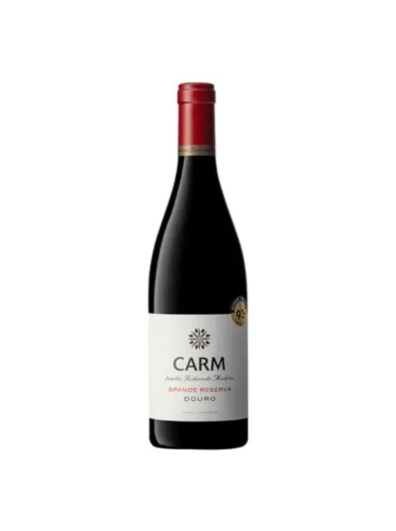 CARM Grande Reserva Tinto