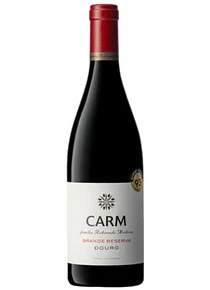CARM Grande Reserva Tinto