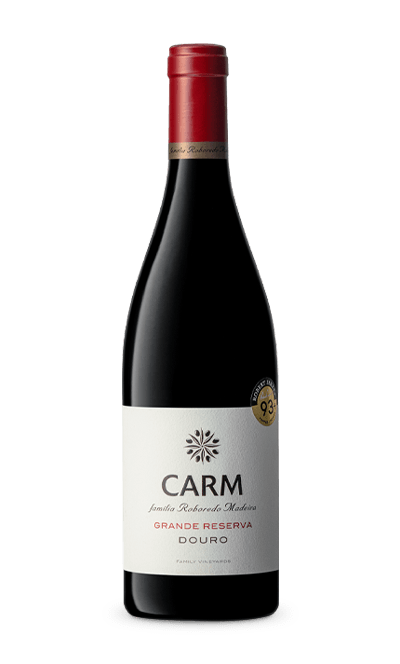 CARM Grande Reserva Tinto