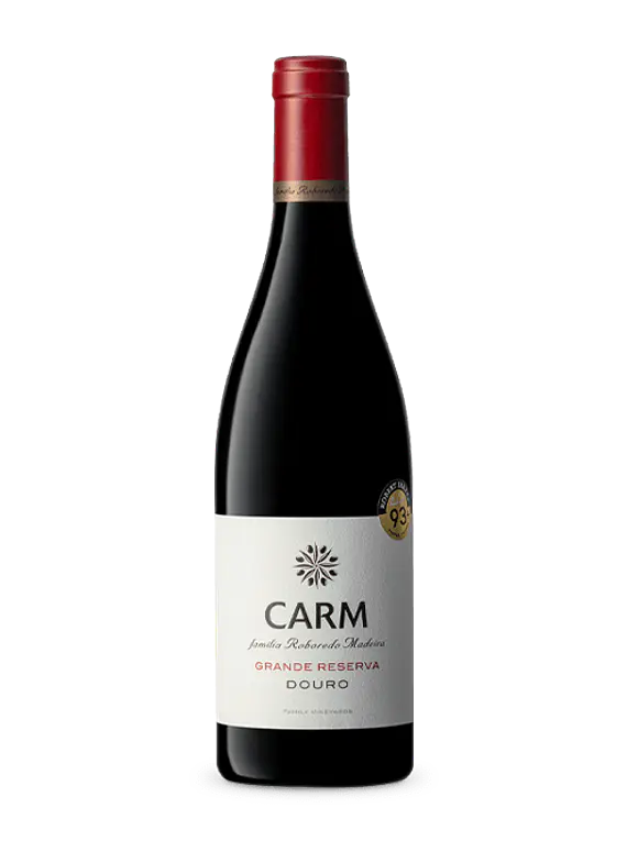 CARM Grande Reserva Tinto