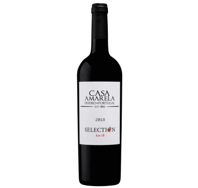 Casa Amarela Selection