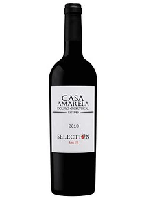 Casa Amarela Selection