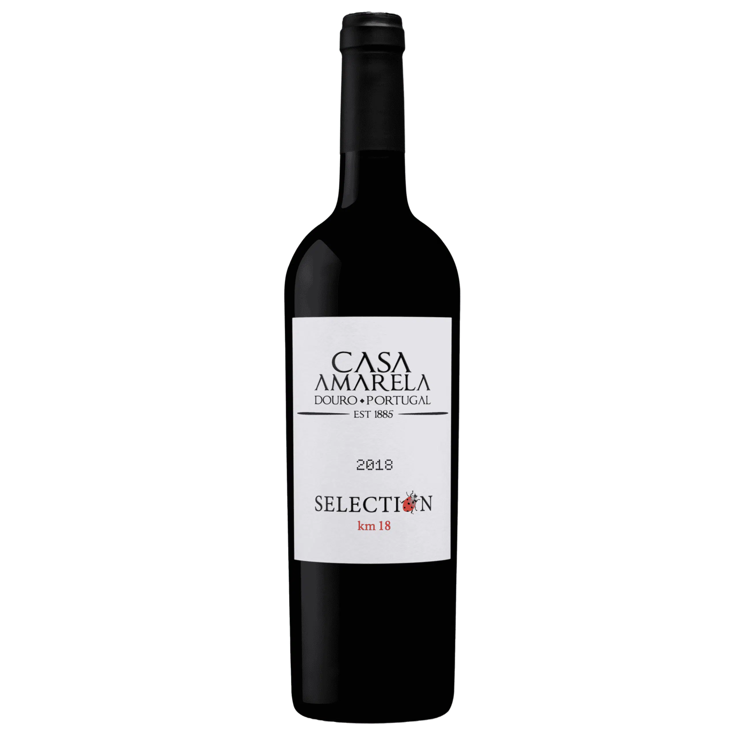 Casa Amarela Selection