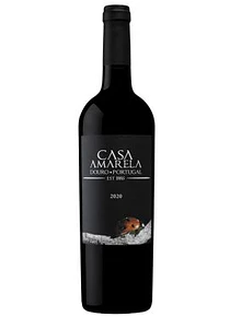 Casa Amarela Tinto
