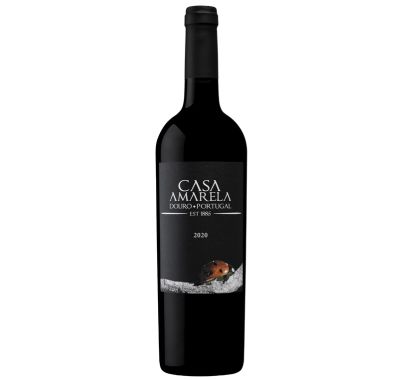 Casa Amarela Tinto