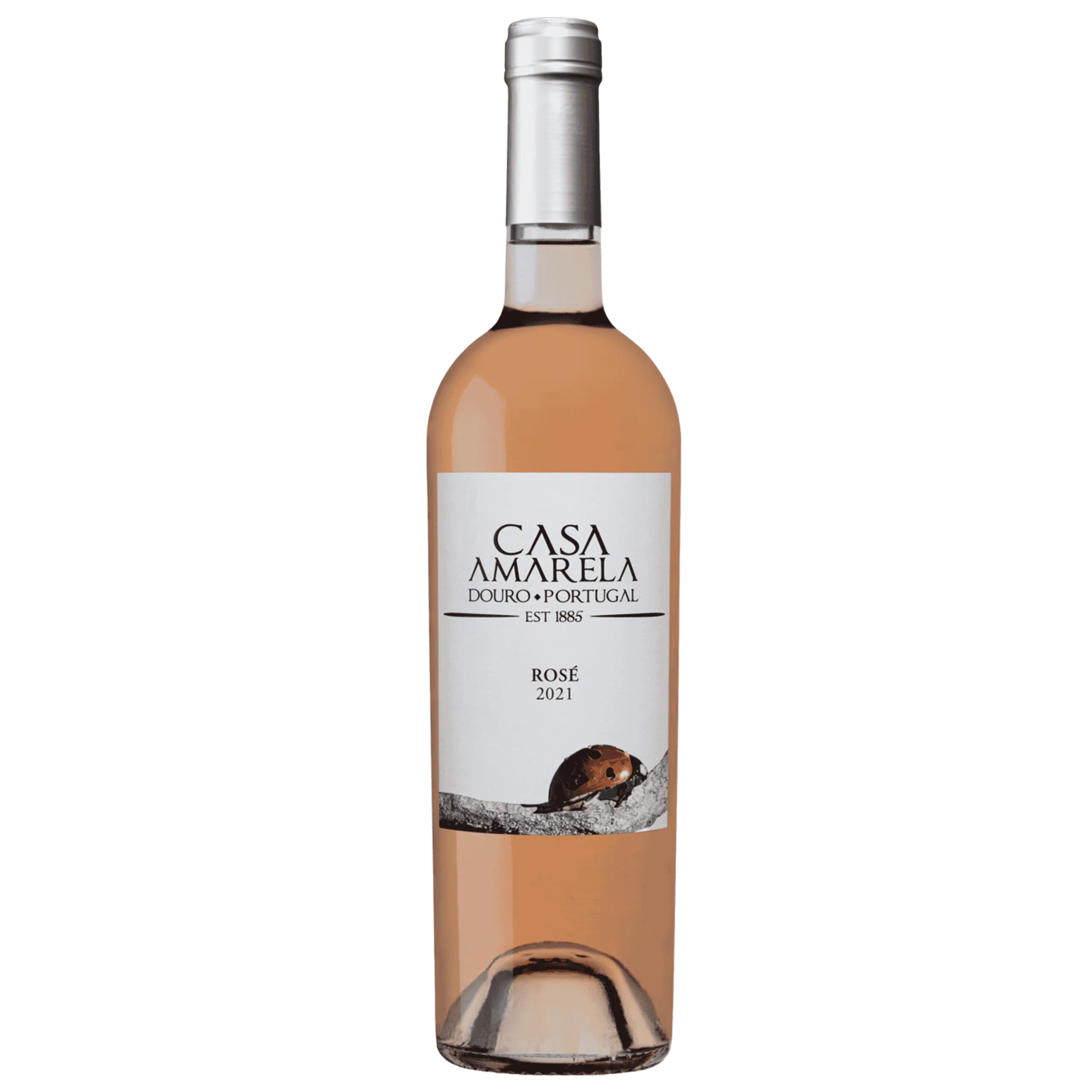 Casa Amarela Rose