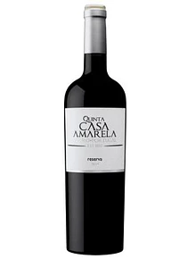Casa Amarela Reserva Tinto