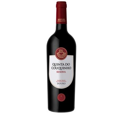 Quinta do Couquinho Reserva Tinto
