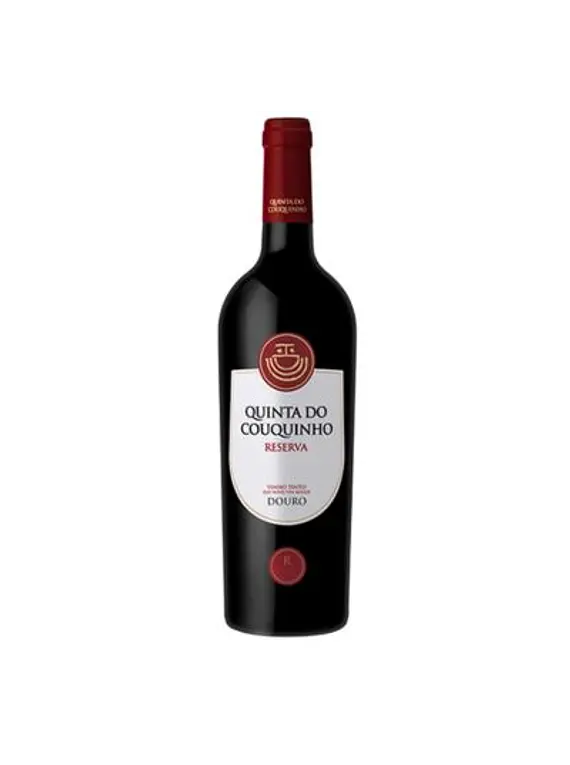 Quinta do Couquinho Reserva Tinto