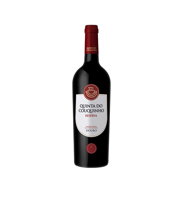 Quinta do Couquinho Reserva Tinto