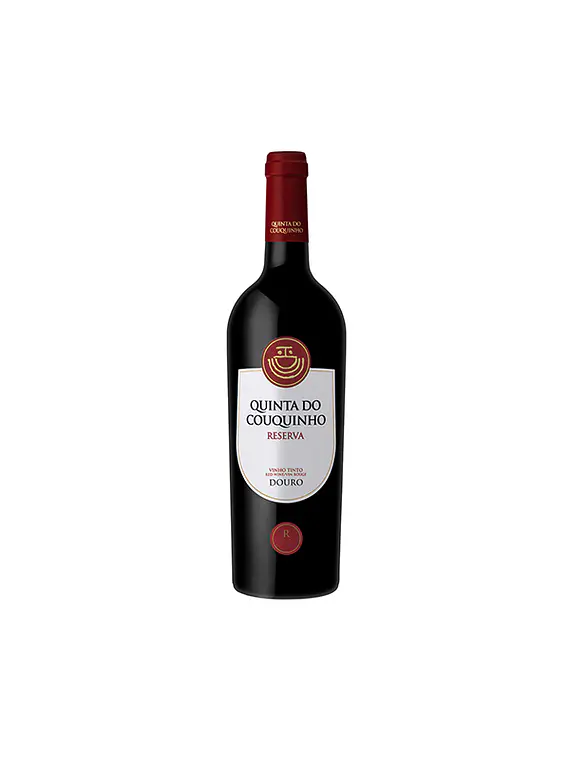 Quinta do Couquinho Reserva Tinto
