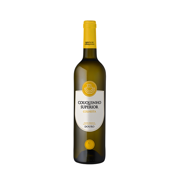Quinta do Couquinho Branco