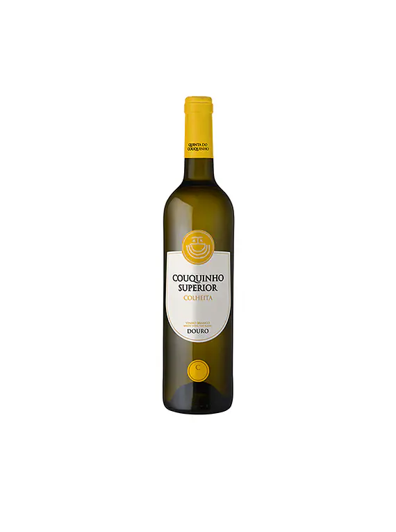 Quinta do Couquinho Branco