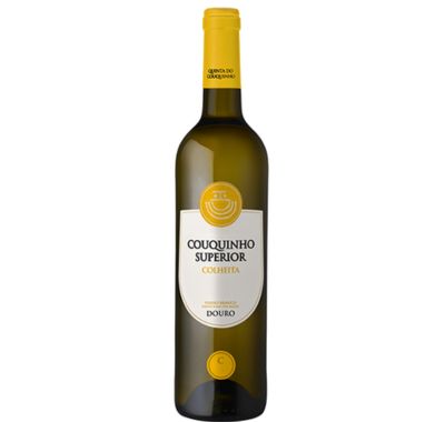 Quinta do Couquinho Branco